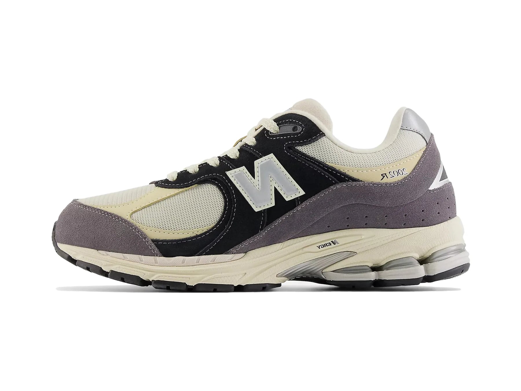 New Balance 2002R "Magnet Sandstone" - street-bill.dk