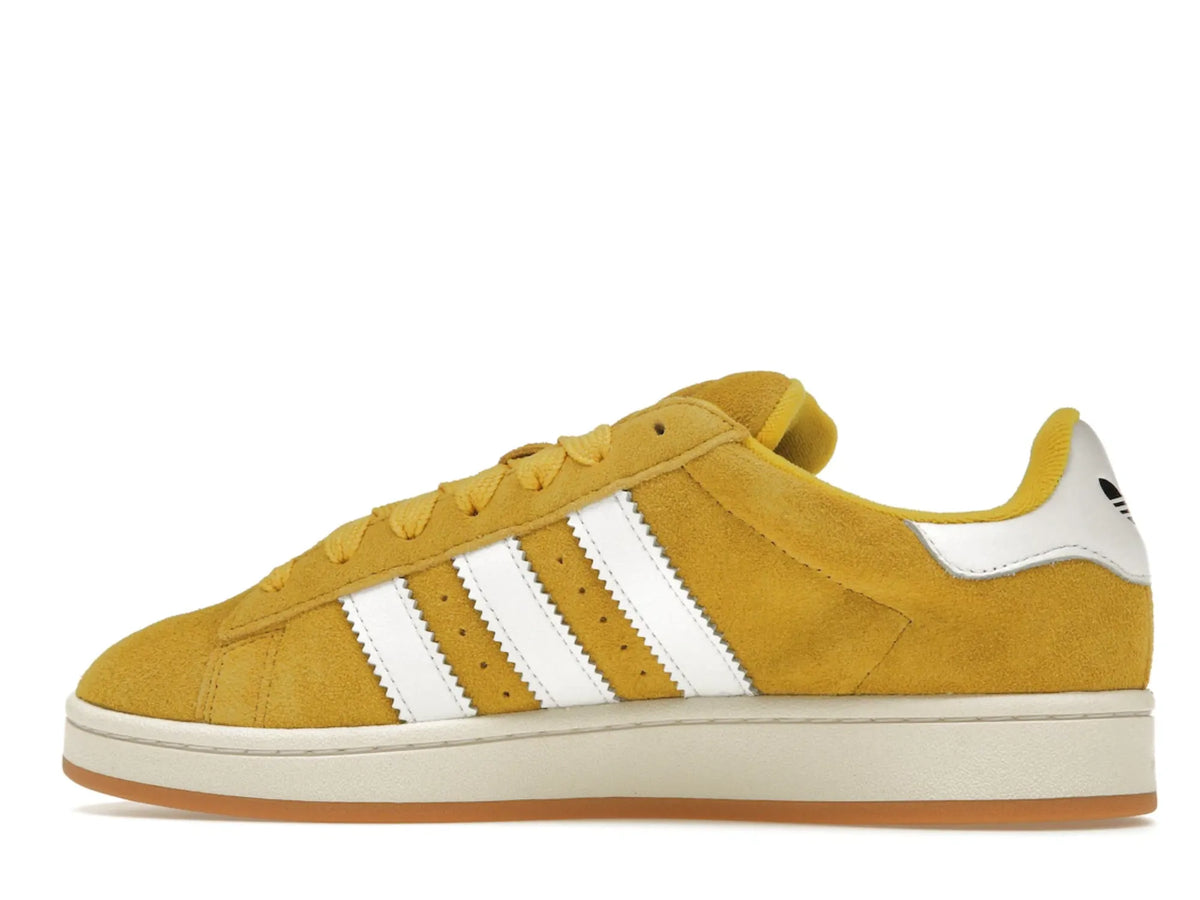 adidas Campus 00s Spice Yellow