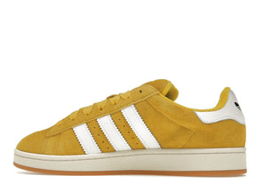 adidas Campus 00s Spice Yellow