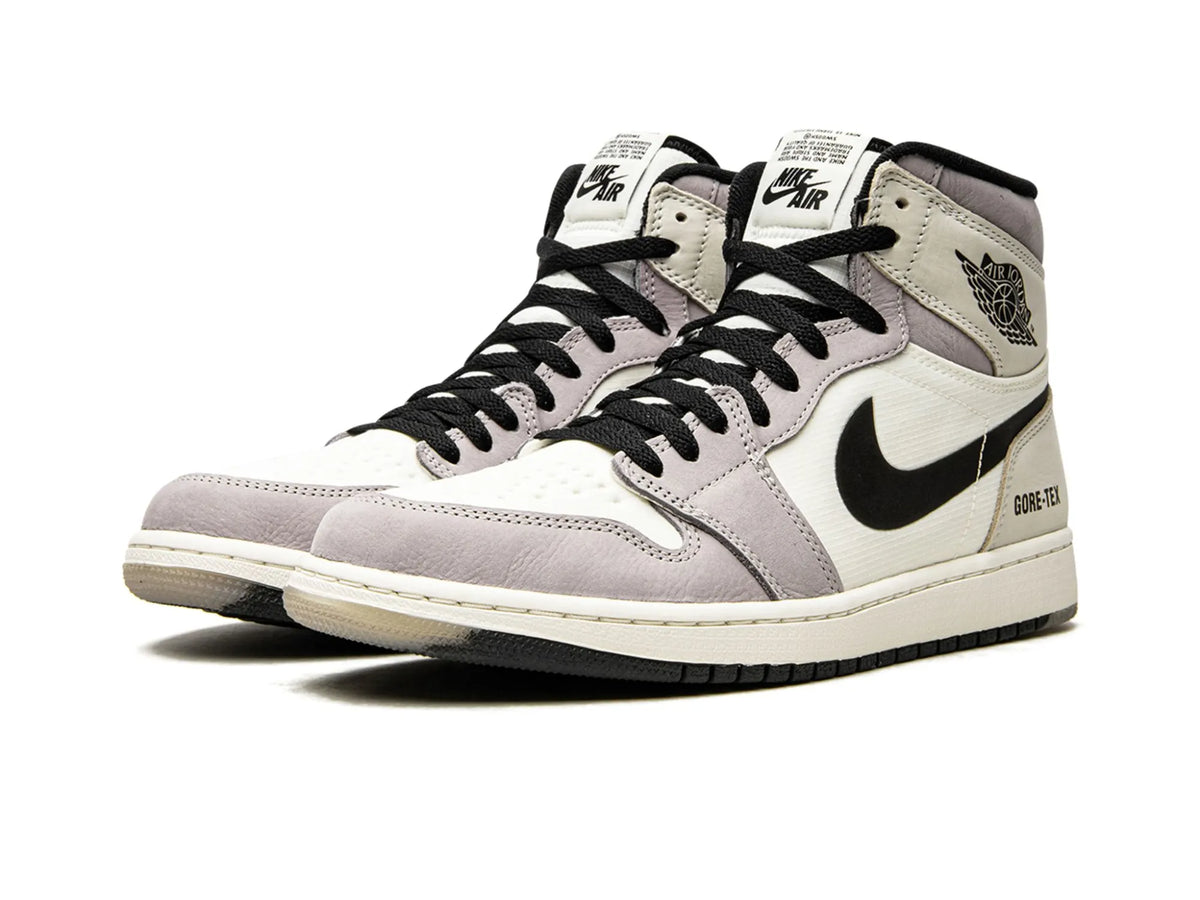 Nike Air Jordan 1 High "Gore-Tex Light Bone" - street-bill.dk