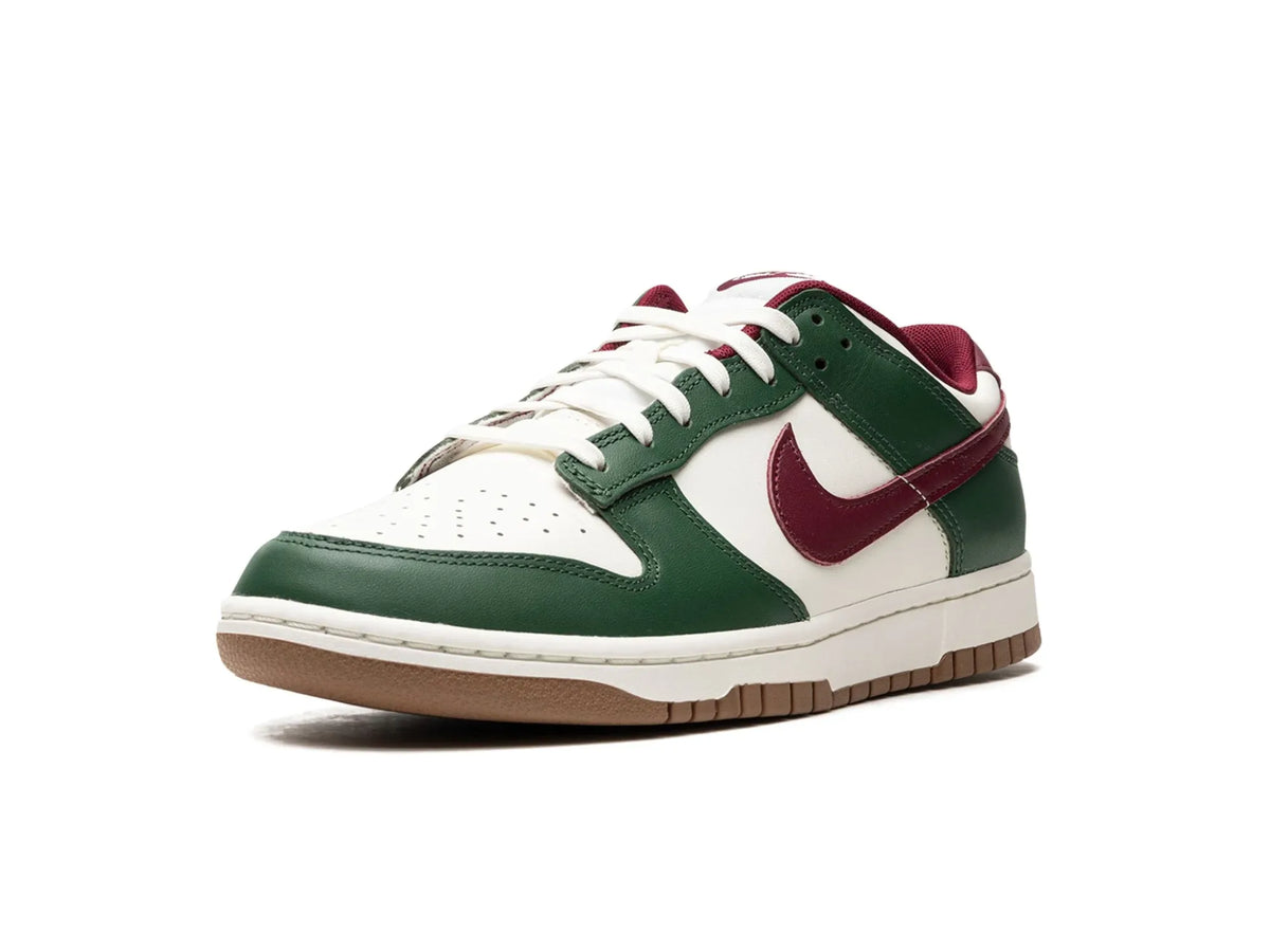 Nike Dunk Low Retro "Gorge Green" - street-bill.dk