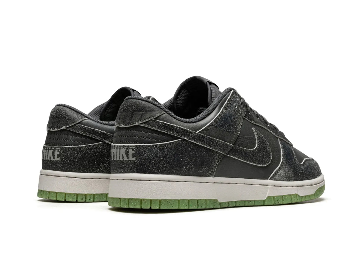 Nike Dunk Low "Halloween Cauldron" (2022) - street-bill.dk