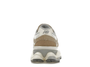 New Balance 9060 Driftwood Stone Pink Sea Salt - street-bill.dk