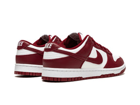 Nike Dunk Low "Team Red" - street-bill.dk