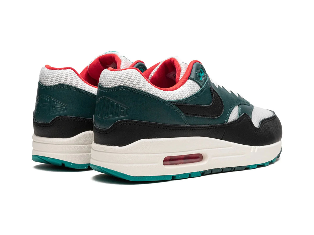 Nike Air Max 1 "LeBron James Liverpool F.C." - street-bill.dk