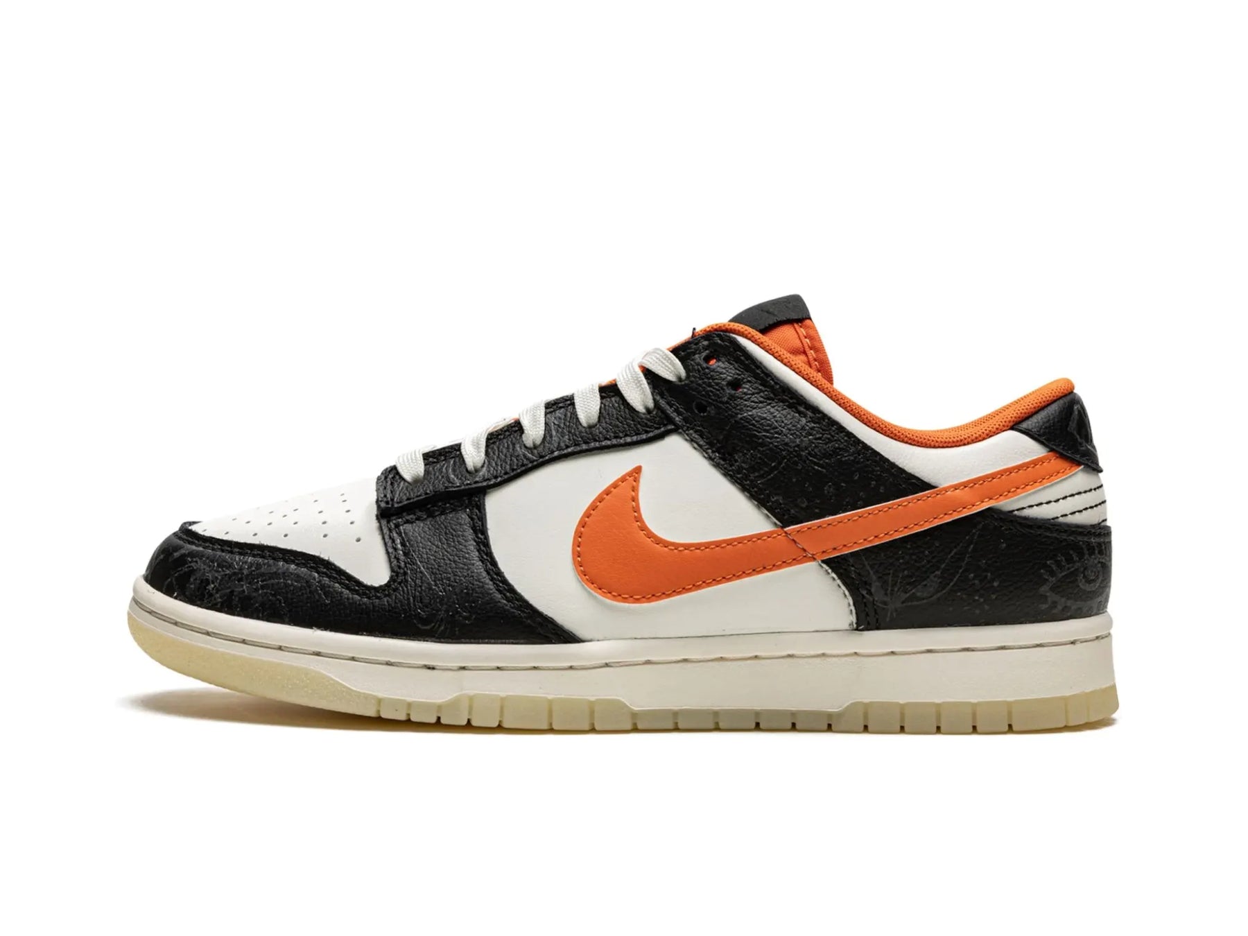 Nike Dunk Low PRM "Halloween" - street-bill.dk