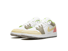 Nike Air Jordan 1 Low "Pastel Grind" - street-bill.dk