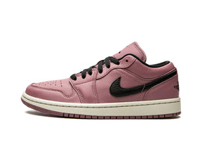 Nike Air Jordan 1 Low "Mulberry" - street-bill.dk