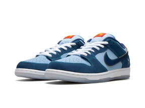 Nike Dunk Low SB Pro X Why So Sad? "The Predatory Bird" - street-bill.dk