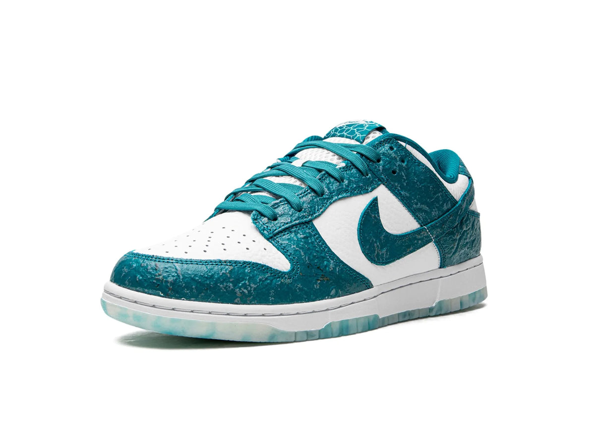 Nike Dunk Low "Ocean" - street-bill.dk