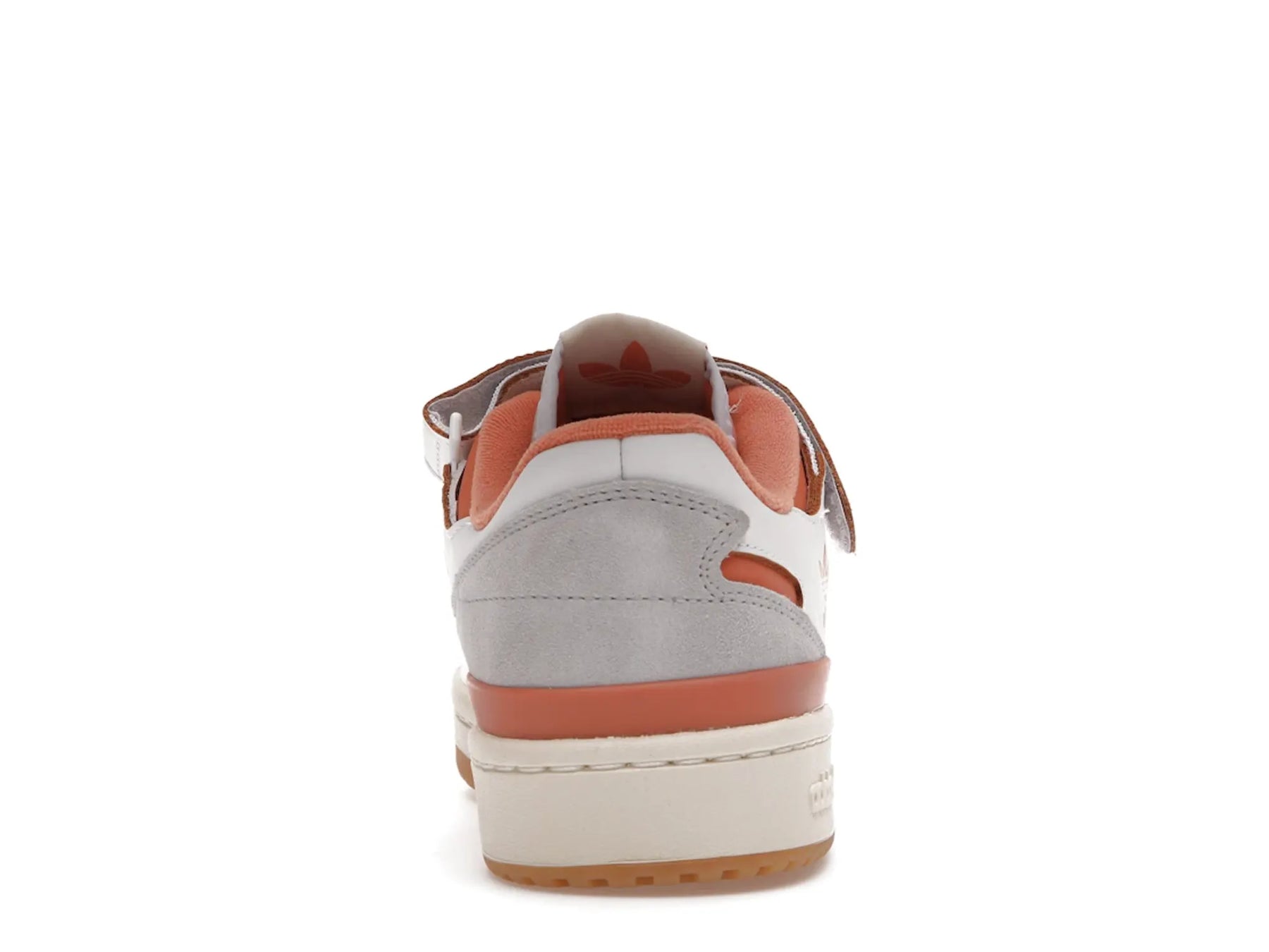 Adidas Forum 84 Low "Hazy Copper" - street-bill.dk