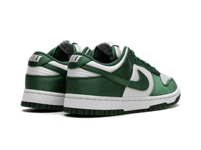 Nike Dunk Low "Michigan State Satin" - street-bill.dk