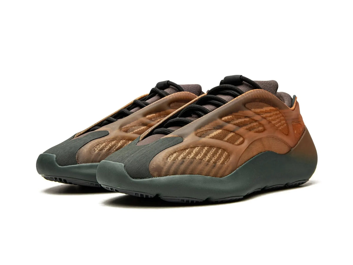 Adidas Yeezy Boost 700 V3 "Copper Fade" - street-bill.dk