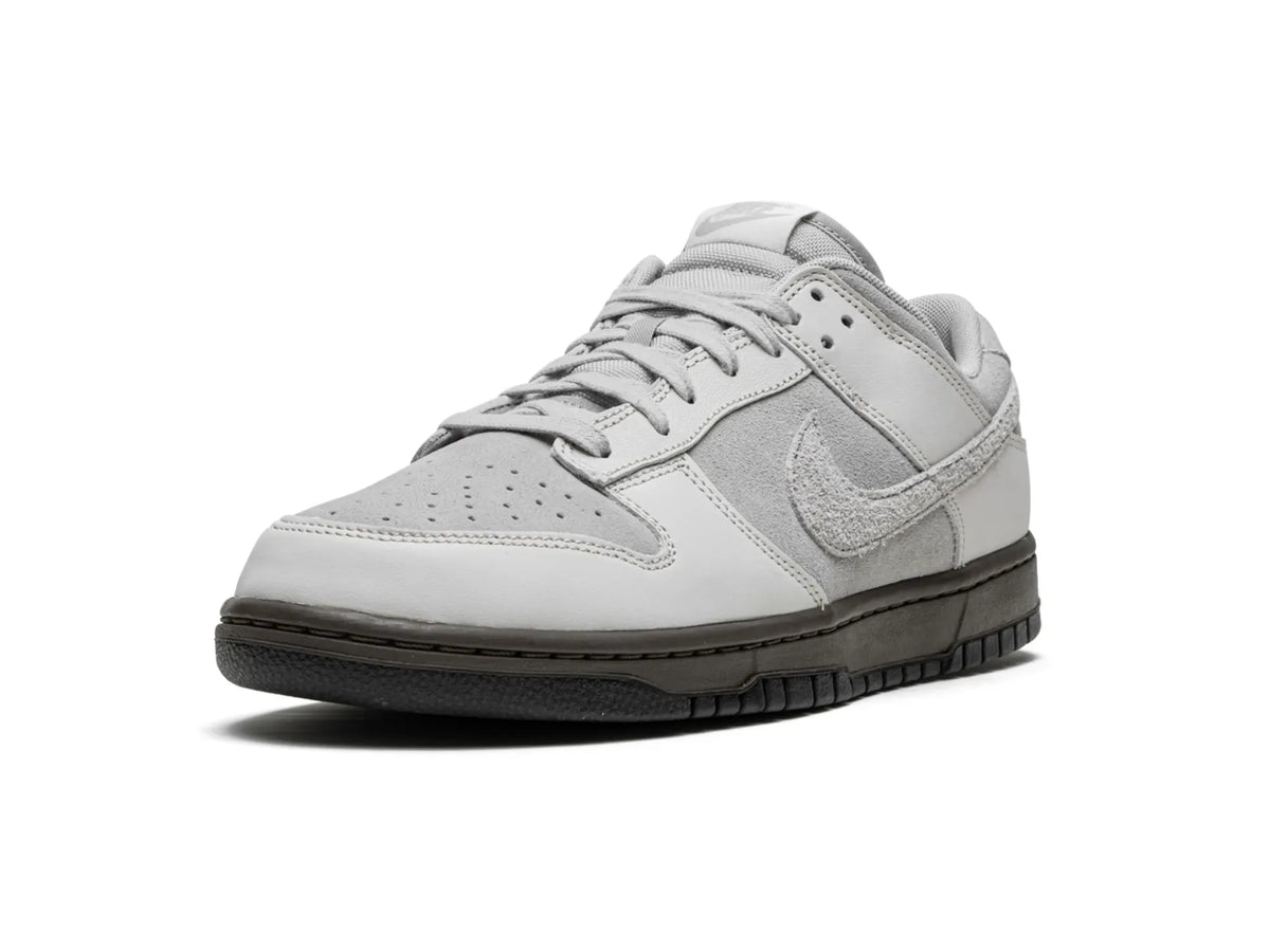 Nike Dunk Low "Ironstone" - street-bill.dk