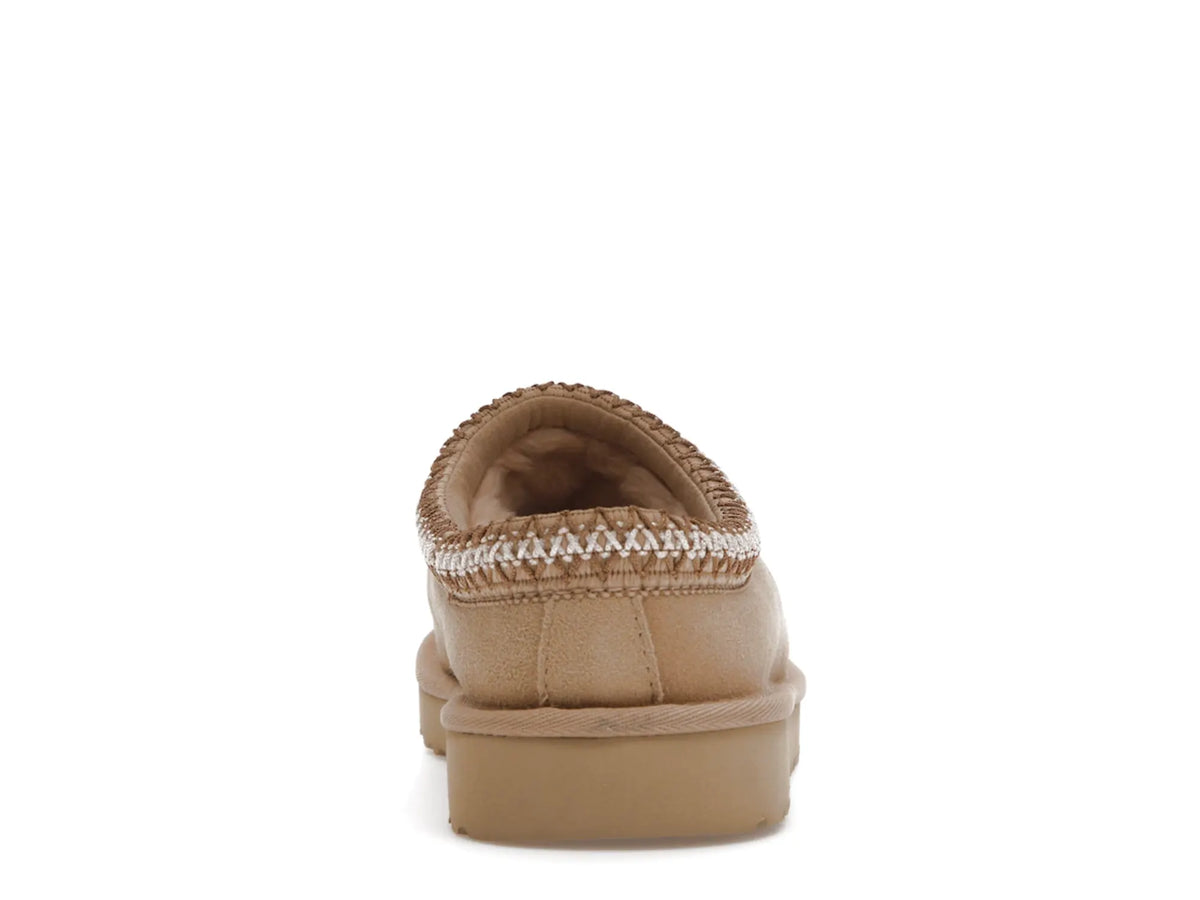 UGG "Tasman Slipper Driftwood" - street-bill.dk