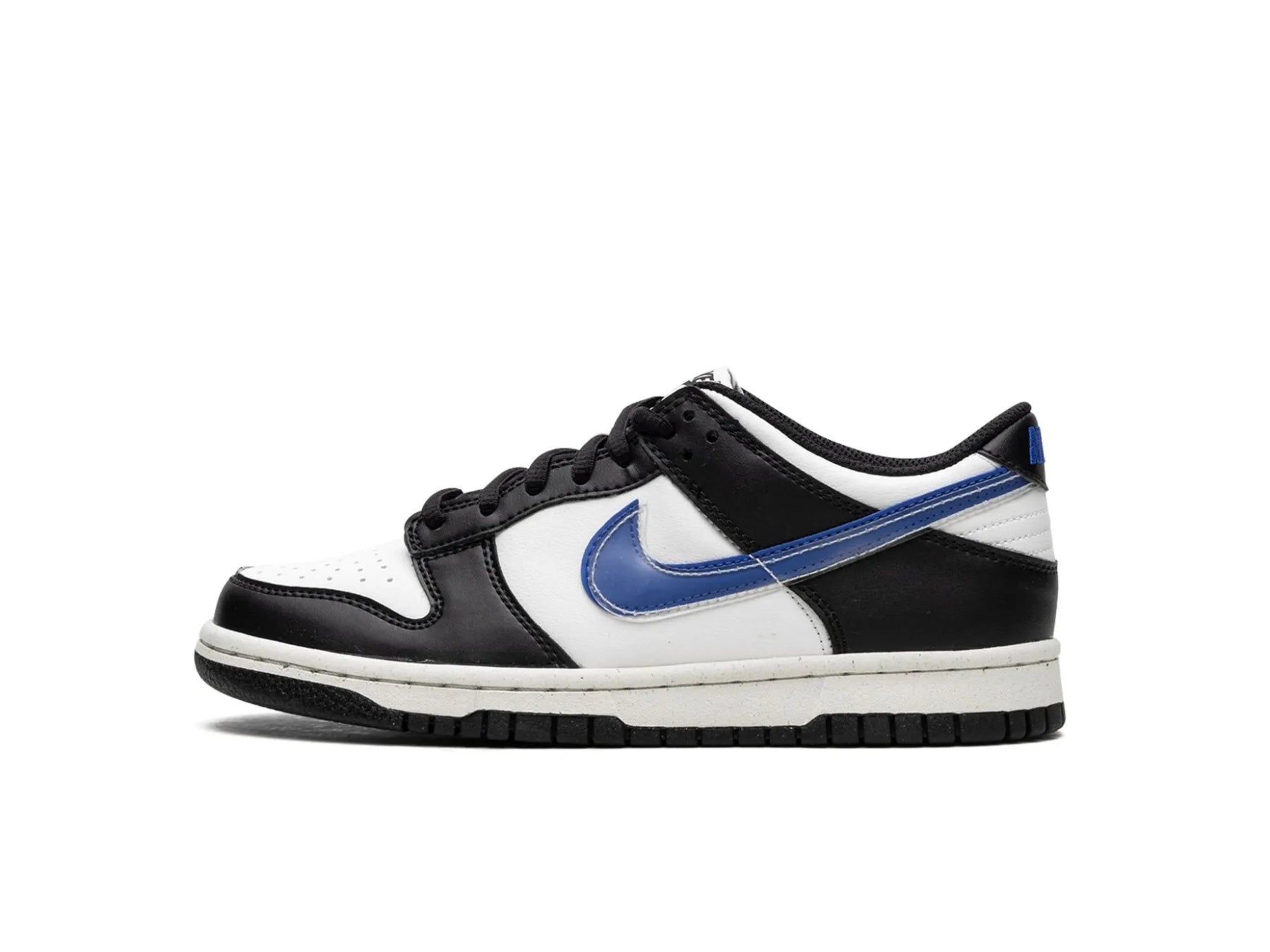 Nike Dunk Low Next Nature "TPU Swoosh" - street-bill.dk