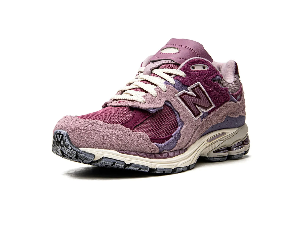 New Balance 2002R "Protection Pack - Pink" - street-bill.dk