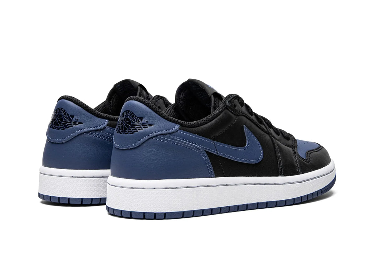 Nike Air Jordan 1 Low OG "Mystic Navy" - street-bill.dk