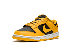 Nike Dunk Low "Goldenrod" - street-bill.dk