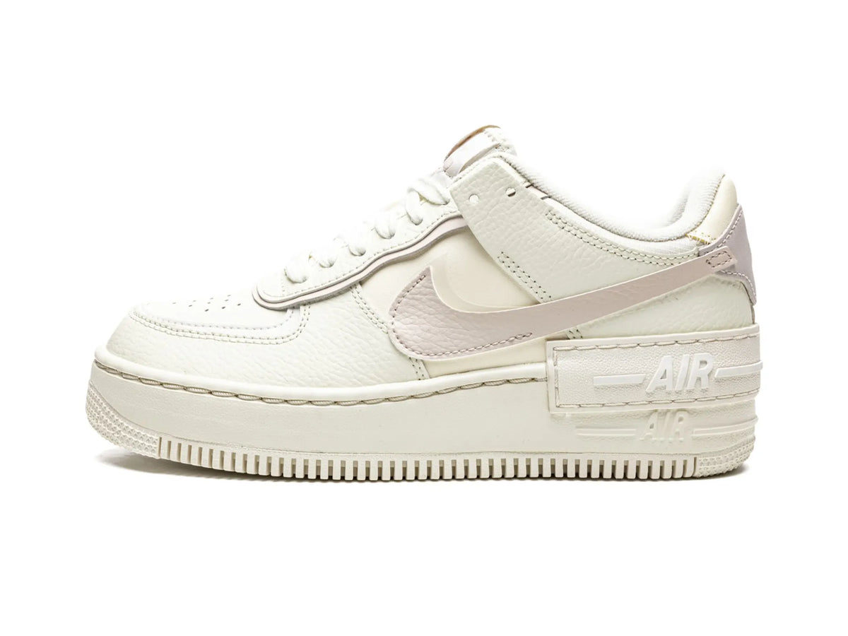 Nike Air Force 1 Shadow “Coconut Milk" - street-bill.dk