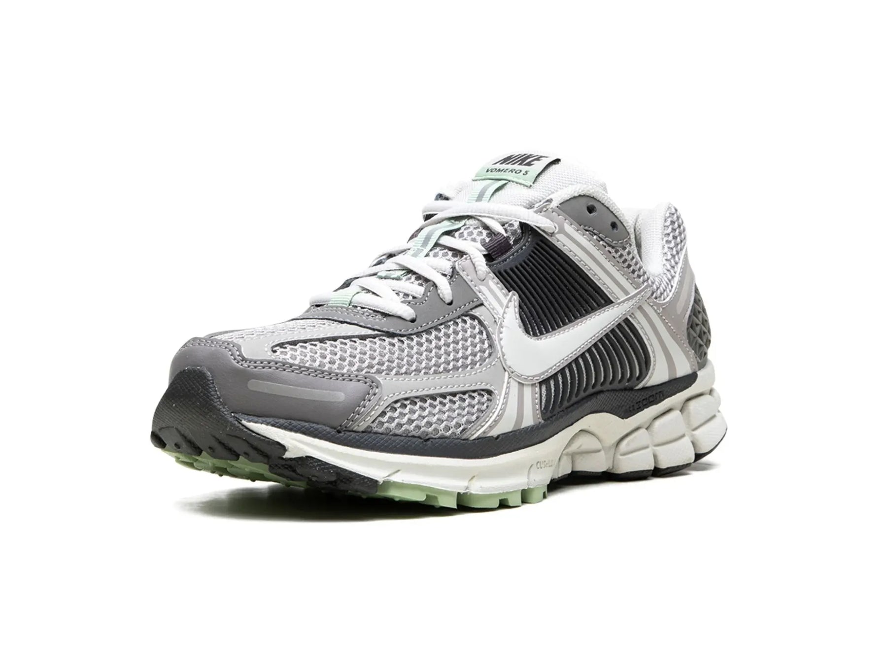 Nike Zoom Vomero 5 "Cobblestone Flat Pewter" - street-bill.dk