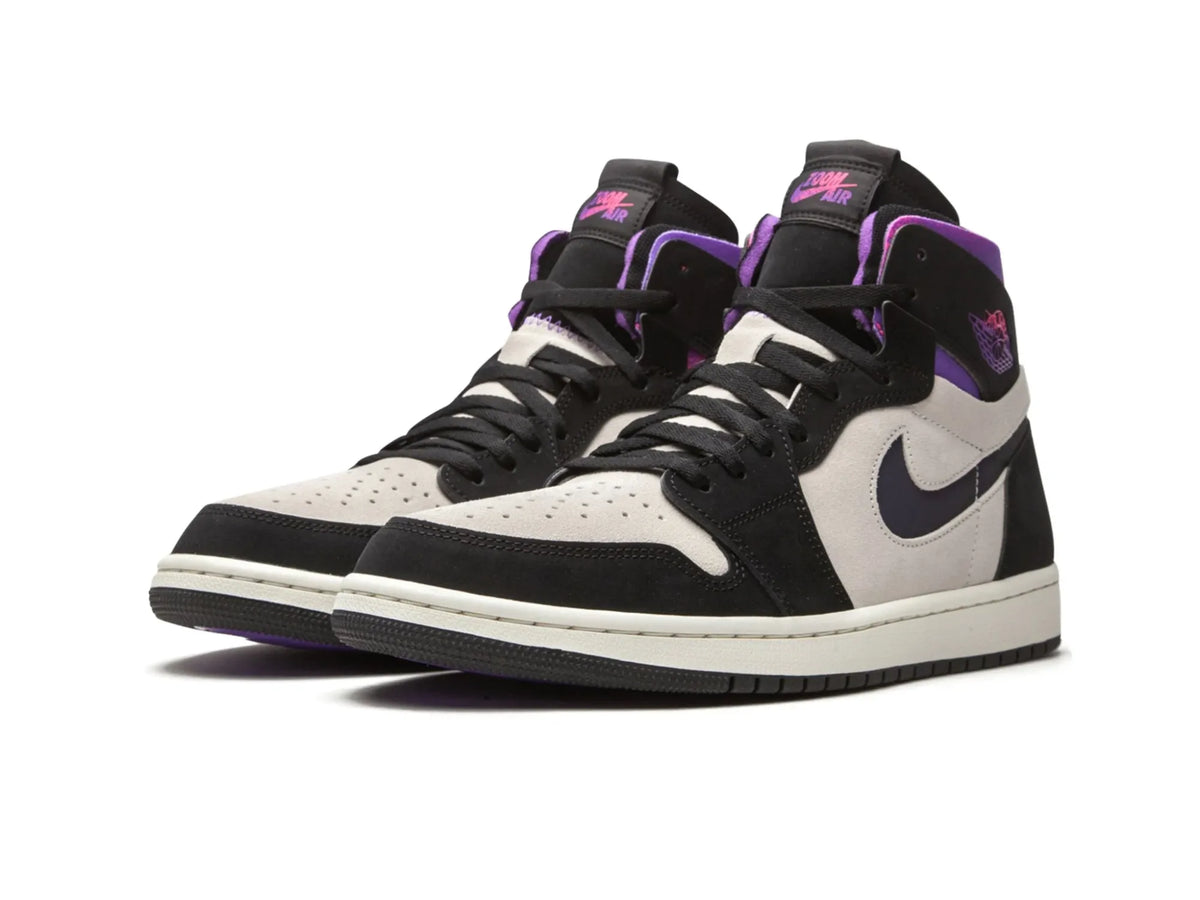 Nike Air Jordan 1 High Zoom CMFT "PSG" - street-bill.dk