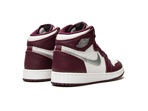 Nike Air Jordan 1 High "Bordeaux" - street-bill.dk