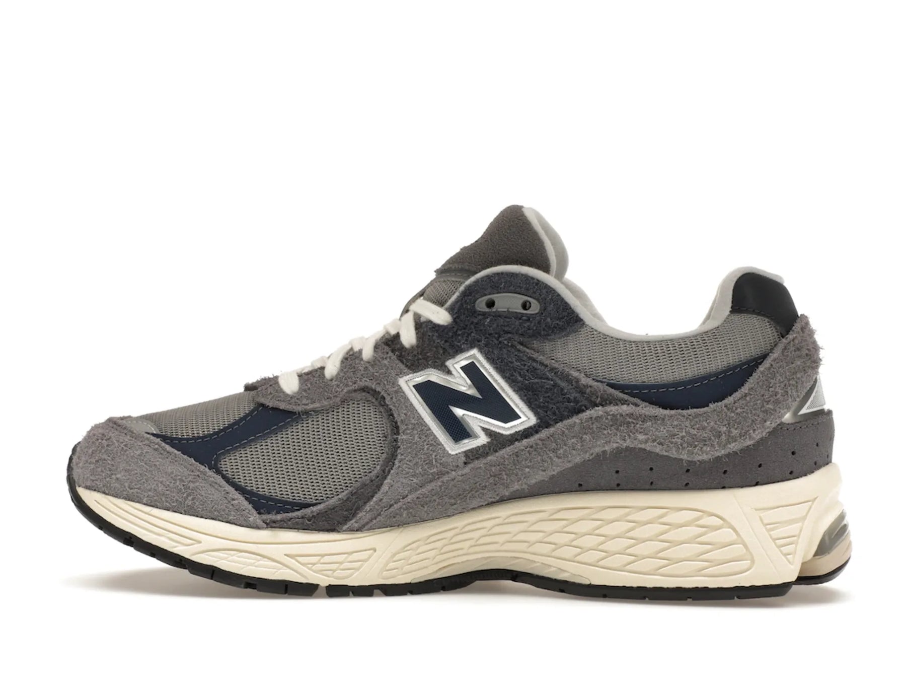 New Balance 2002R Navy Castlerock