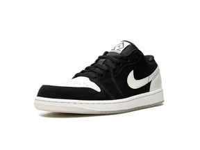 Nike Air Jordan 1 Low "Diamond Shorts" - street-bill.dk