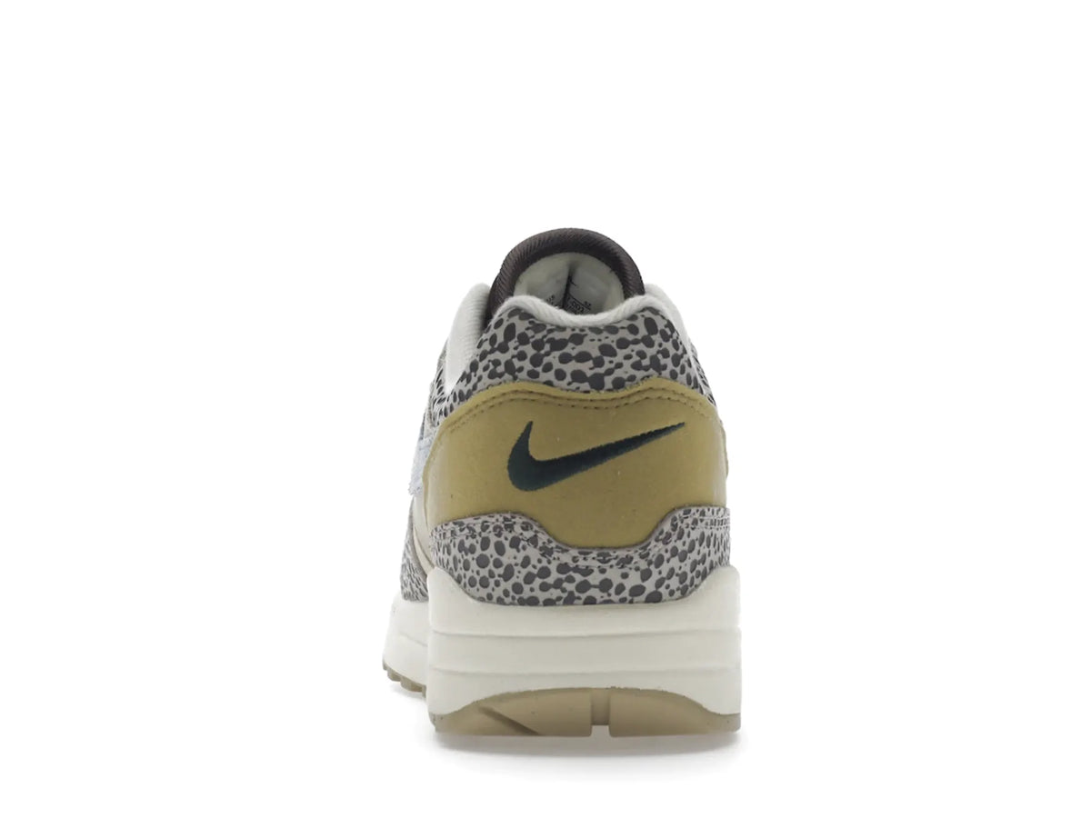 Nike Air Max 1 "Safari Cobblestone" - street-bill.dk