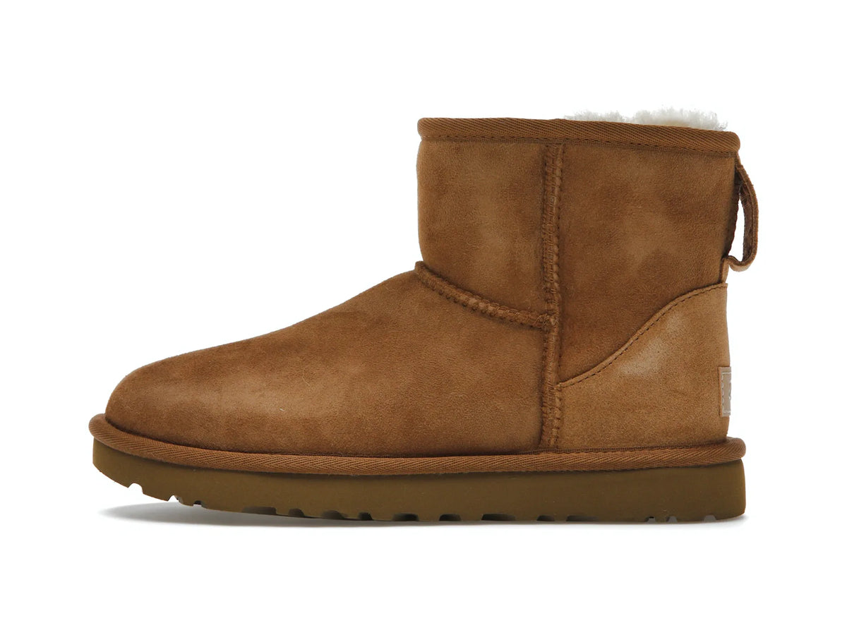 UGG Classic Mini II Boot Chestnut (Women's)