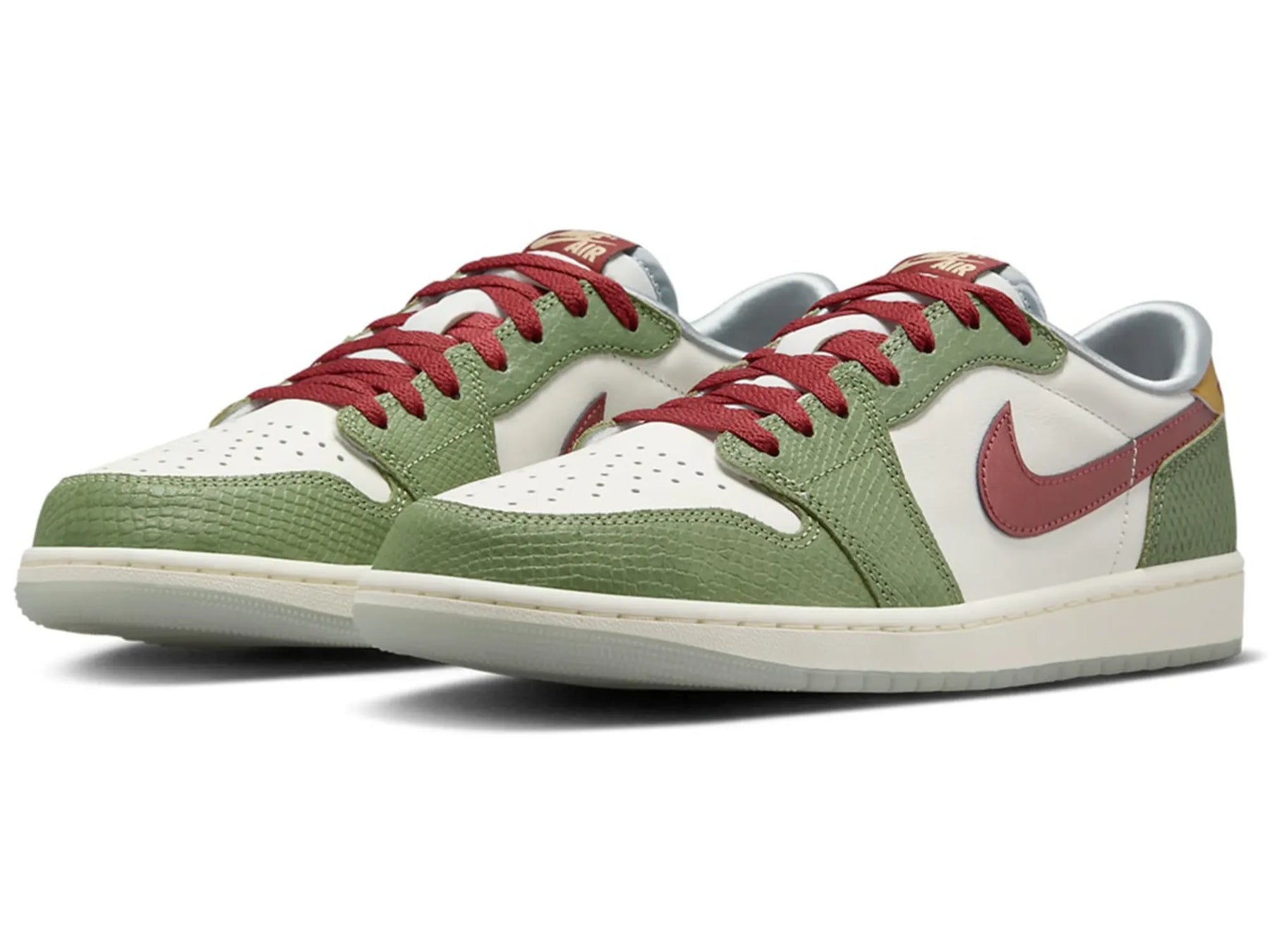 Jordan 1 Retro Low OG Year of the Dragon (2024)