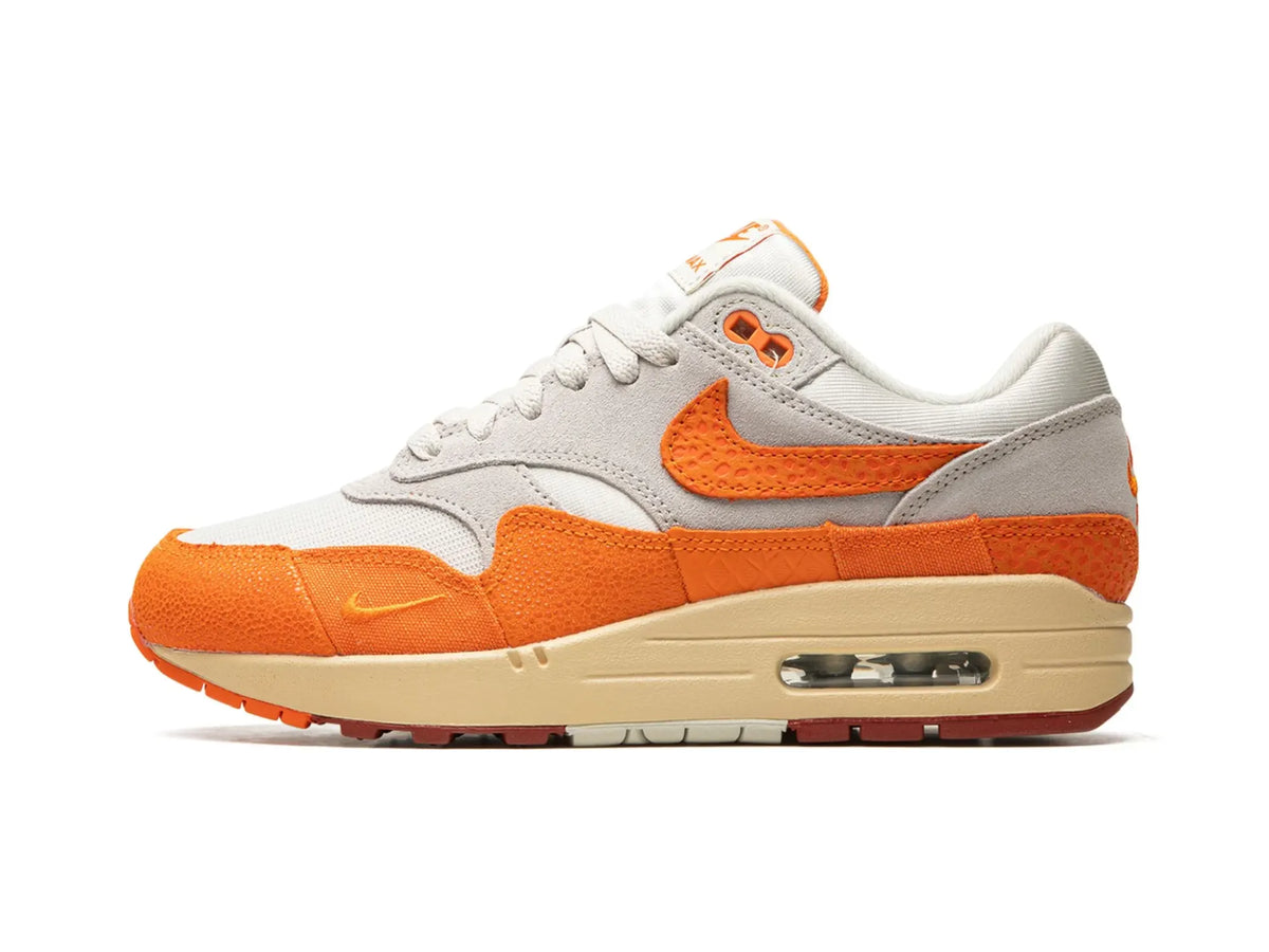 Nike Air Max 1 "Magma Orange" - street-bill.dk