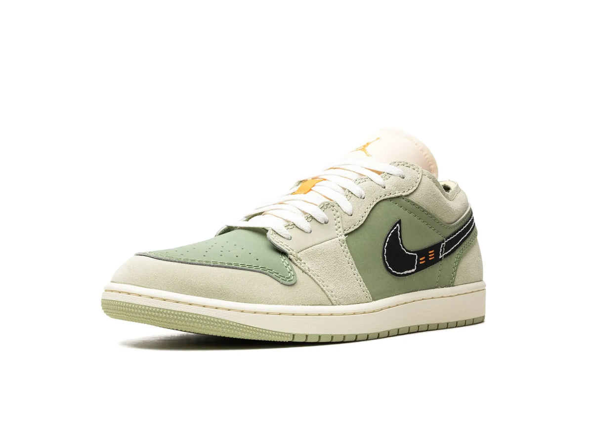 Jordan 1 Low SE Craft Light Olive