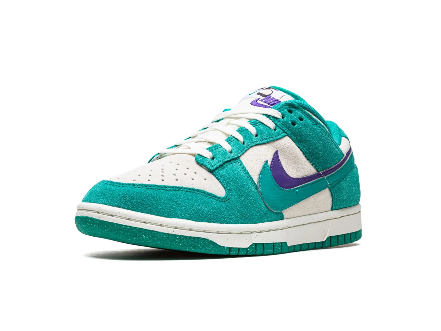 Nike Dunk Low SE 85 "Neptune Green" - street-bill.dk