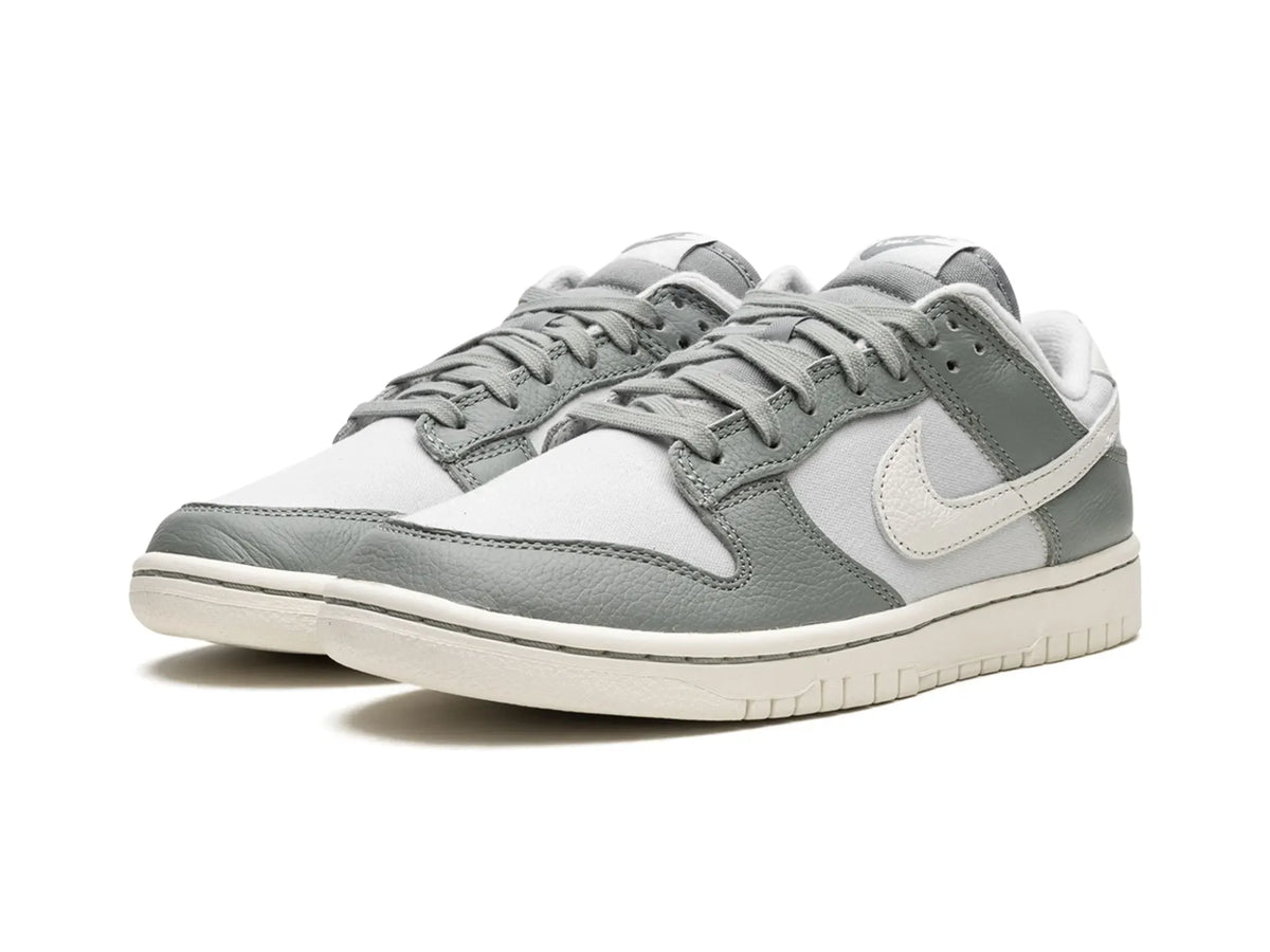 Nike Dunk Low "Mica Green" - street-bill.dk