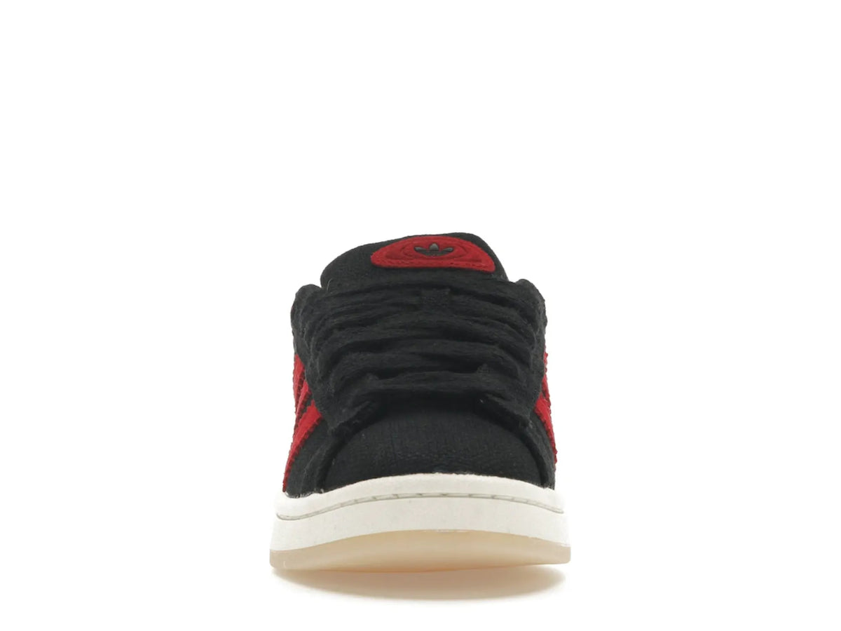 adidas Campus 00s TKO Black Power Red