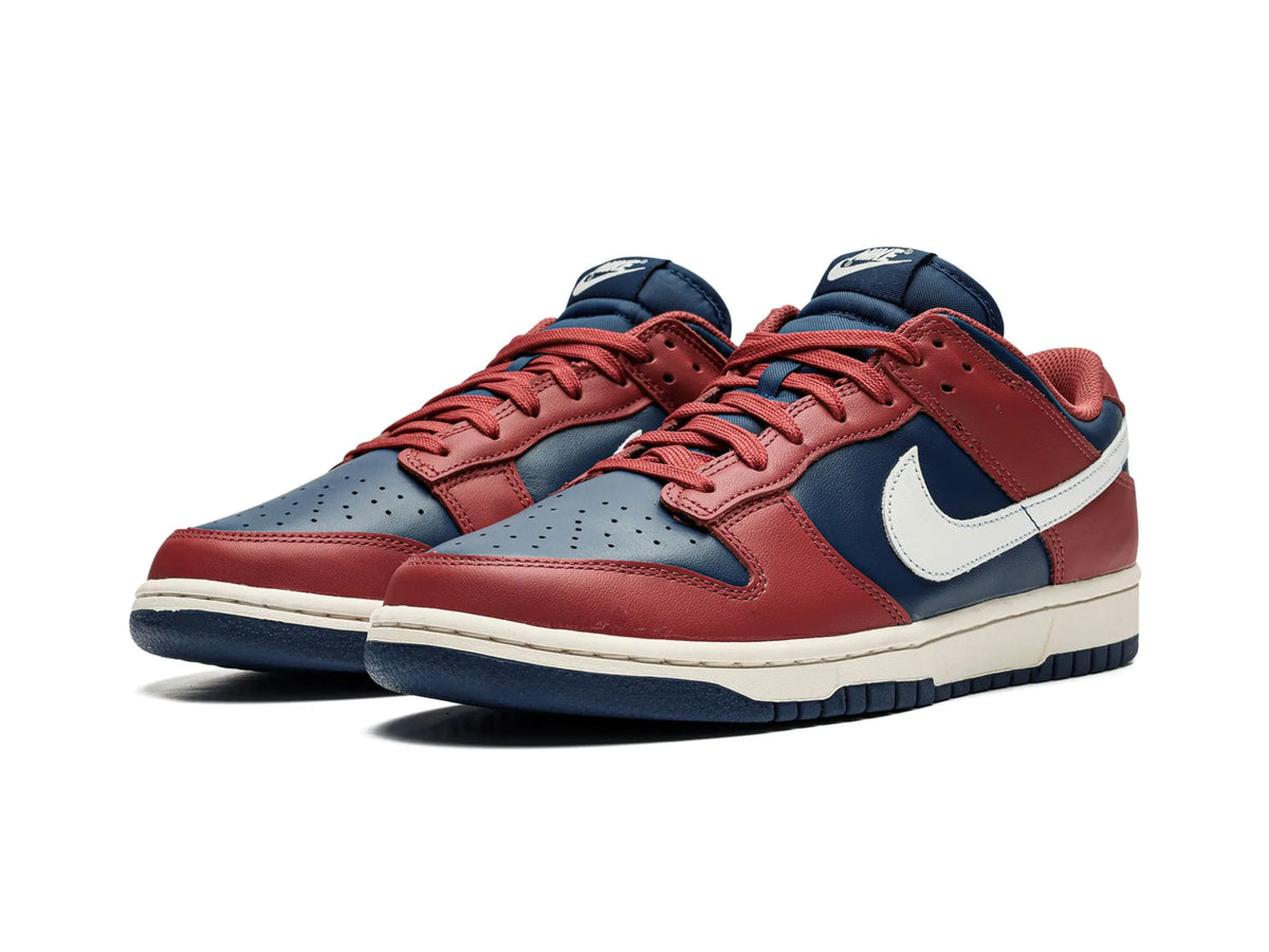 Nike Dunk Low Retro "Canyon Rust" - street-bill.dk