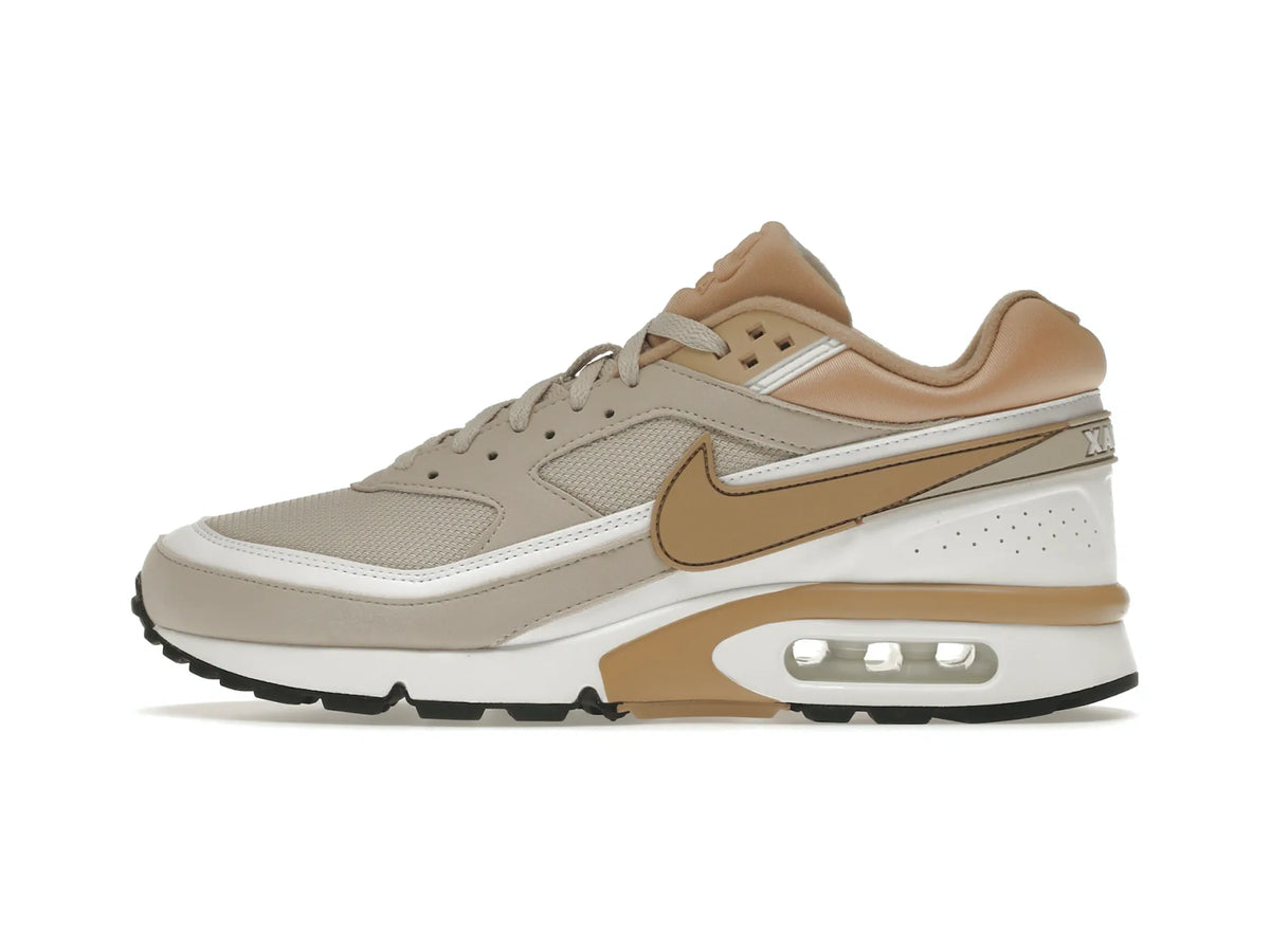 Nike Air Max BW "Cream" - street-bill.dk