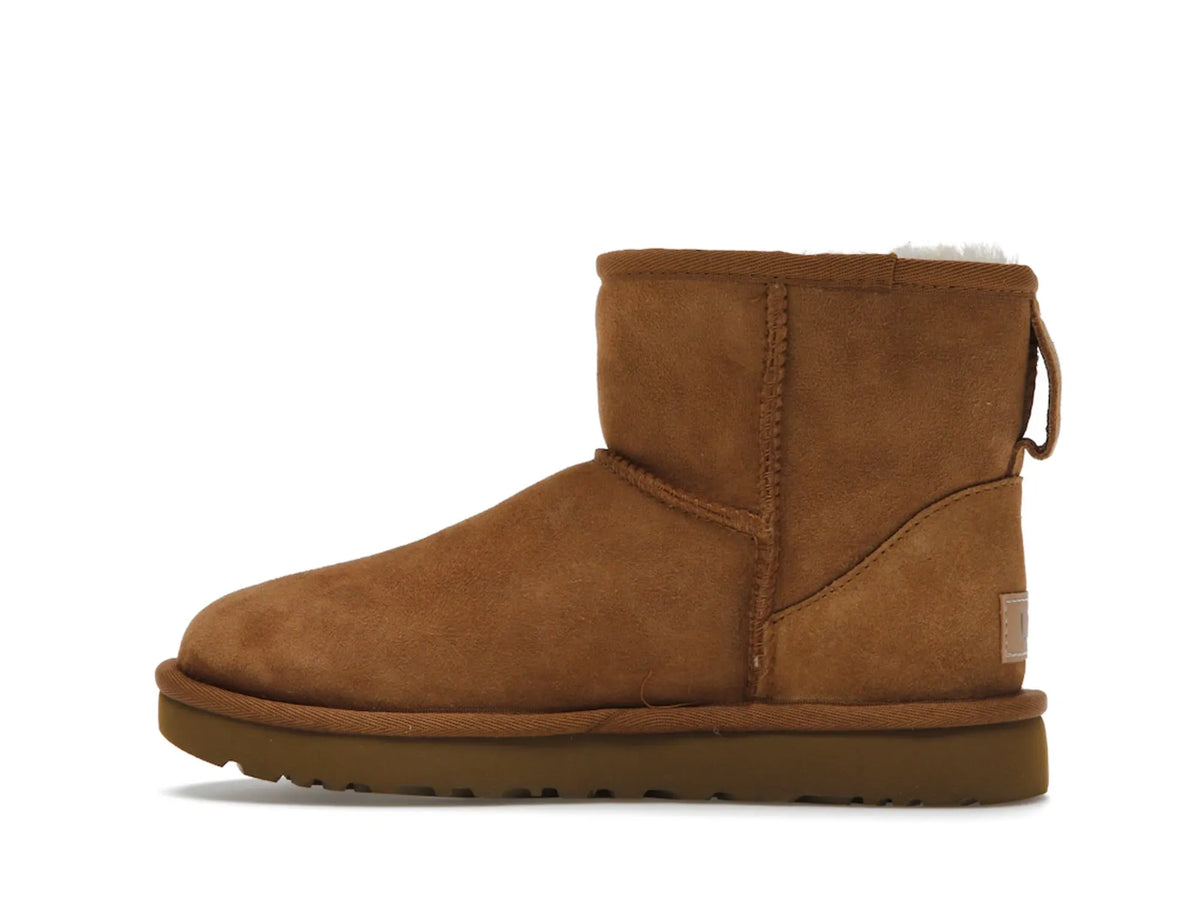 UGG Classic Mini II Boot Chestnut (Women's)