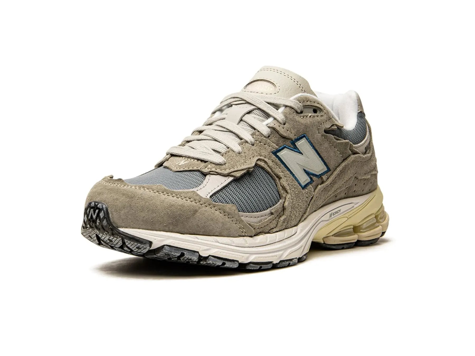 New Balance 2002R "Protection Pack - Mirage Grey" - street-bill.dk