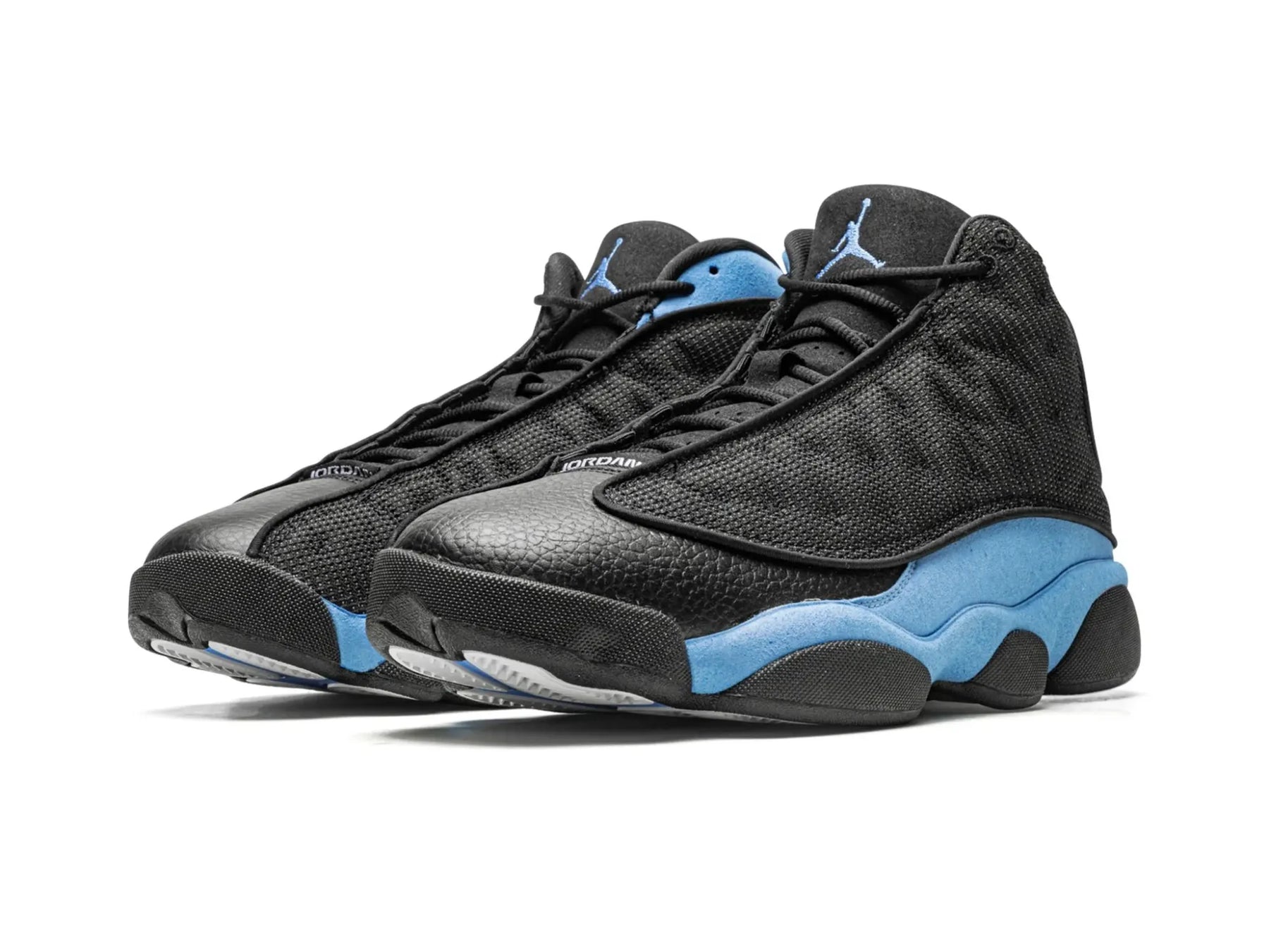 Nike Air Jordan 13 "University Blue" - street-bill.dk