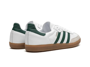 Adidas Samba "Team Mexico" - street-bill.dk