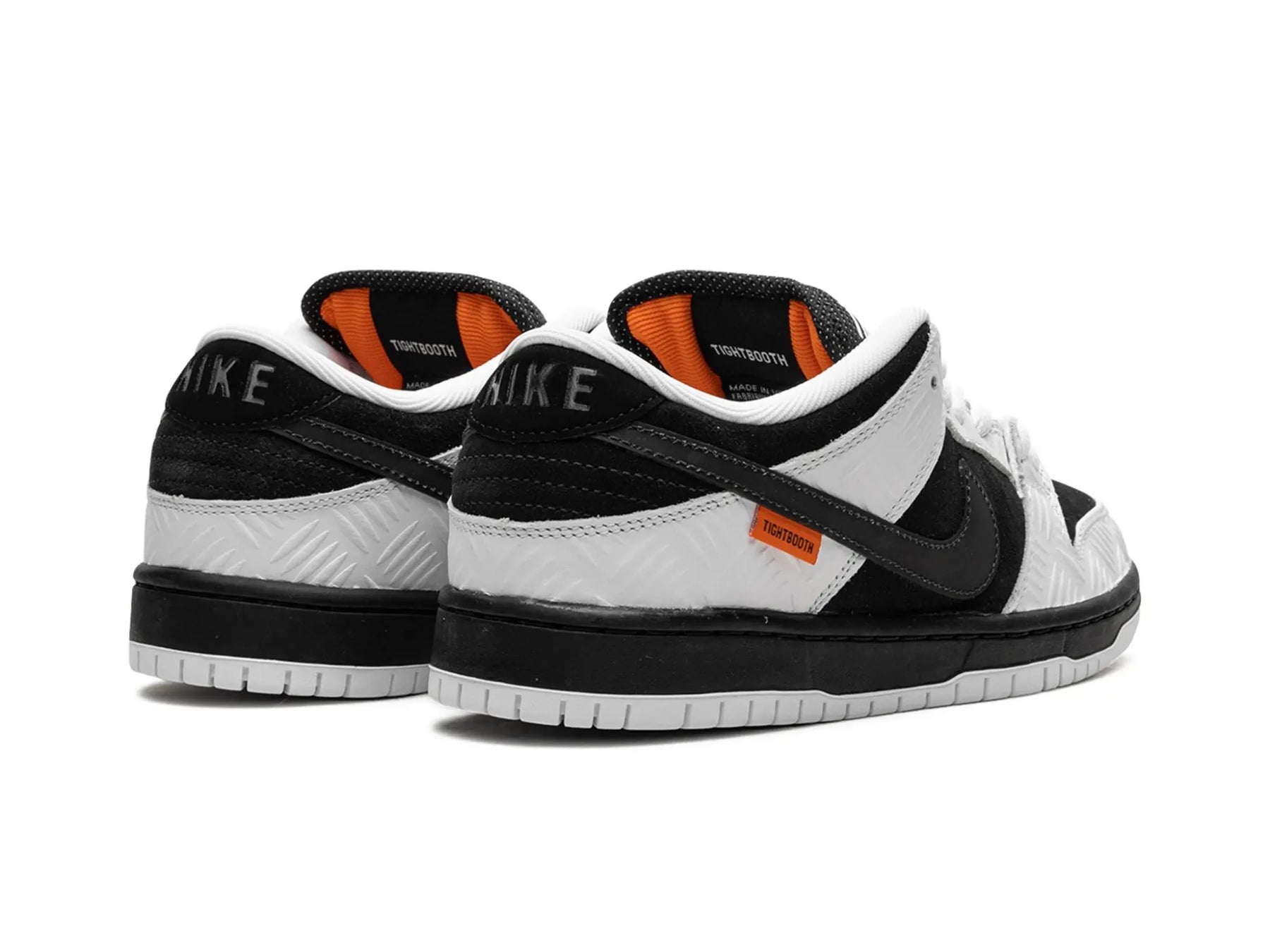 Nike SB Dunk Low TIGHTBOOTH