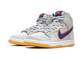 Nike Dunk High SB "New York Mets" - street-bill.dk