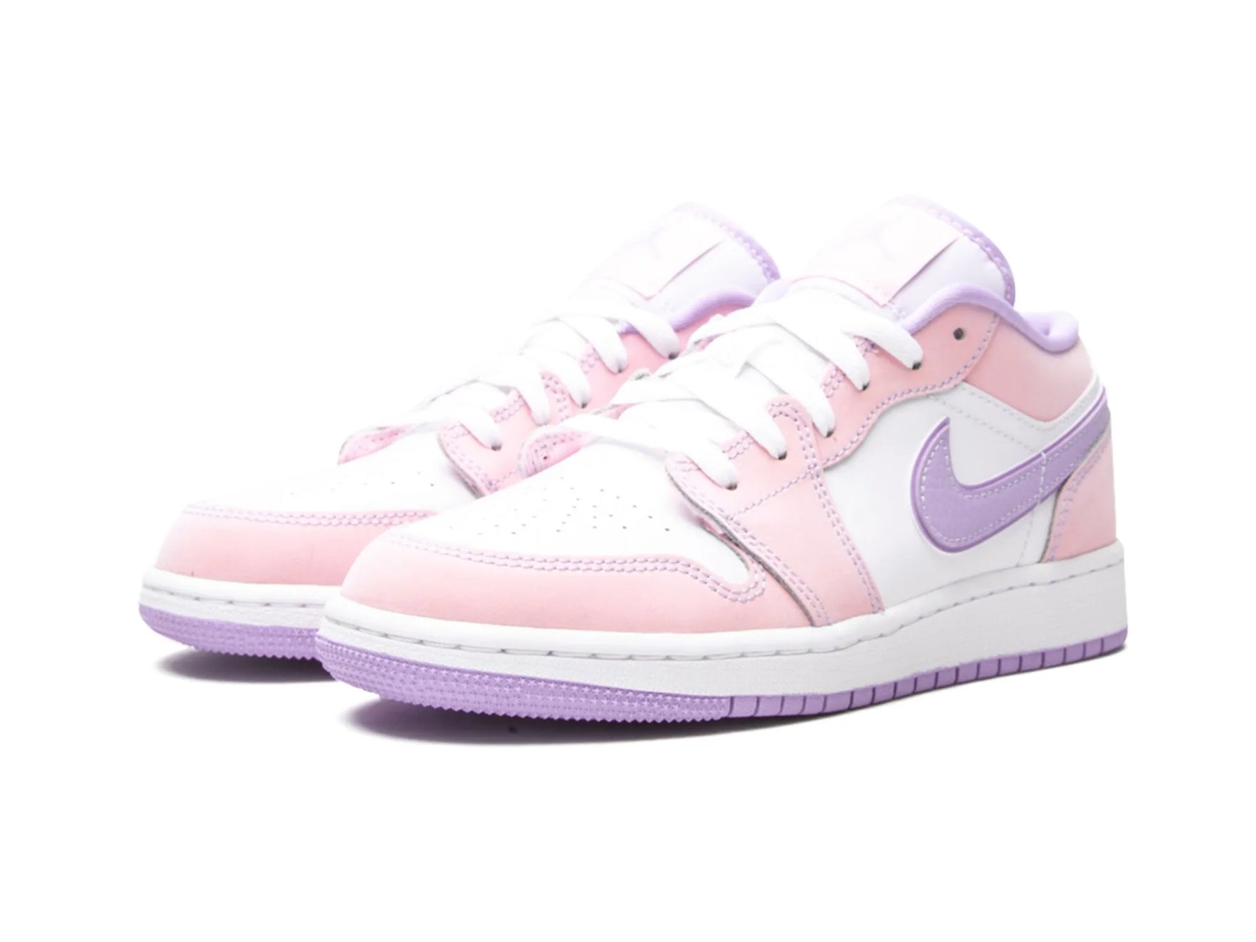 Nike Air Jordan 1 Low "Arctic Punch" - street-bill.dk