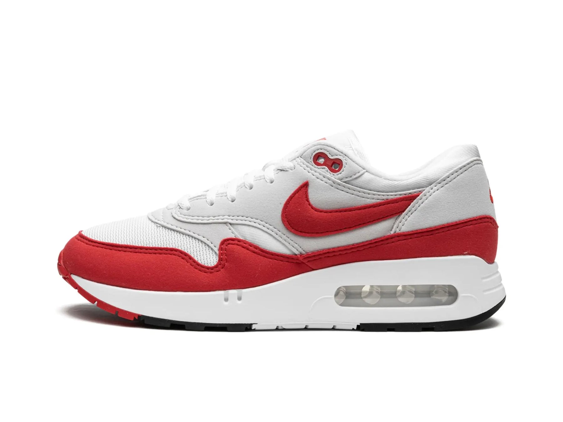 Nike Air Max 1 '86 "Big Bubble Sport Red" - street-bill.dk