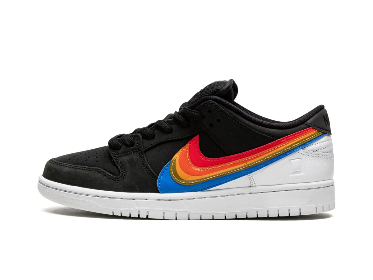 Nike Dunk Low SB "Polaroid" - street-bill.dk