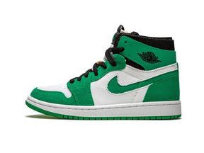 Nike Air Jordan 1 High Zoom CMFT "Stadium Green" - street-bill.dk