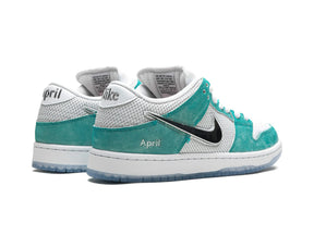 Nike SB Dunk Low April Skateboards